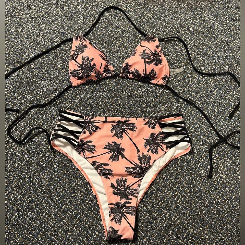 SHEIN bikini